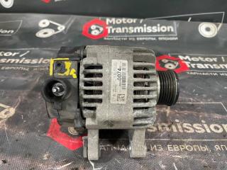 Запчасть генератор Citroen C-Elysee 2015