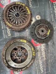 Запчасть сцепление Citroen C-Elysee 2014