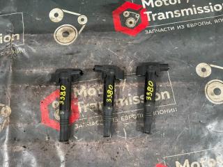 Катушка зажигания Peugeot 301 2014 контрактная Катушка зажигания Peugeot 301 2014