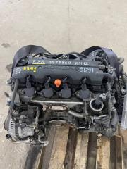 Запчасть двигатель контрактный Honda Civic 2010