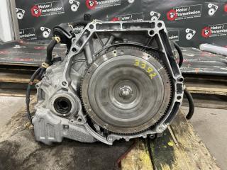 Запчасть акпп Honda Civic 2010