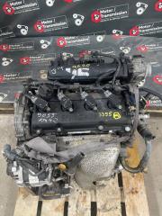 Запчасть двигатель контрактный Nissan X-TRAIL 2007