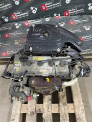 Двигатель контрактный Nissan Sunny FB14