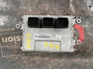 Запчасть блок управления двигателем Honda Civic FD