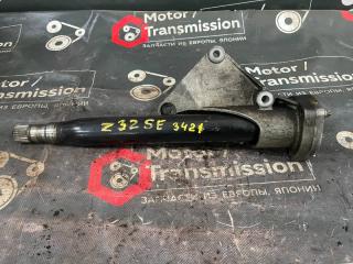 Вал промежуточный Opel Vectra 2004 контрактная Вал промежуточный Opel Vectra 2004