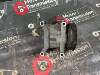 Компрессор кондиционера Nissan Sunny 2001