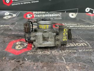 Дроссельная заслонка Nissan Sunny 2001