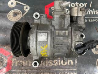 Запчасть компрессор кондиционера Volkswagen Golf 2011