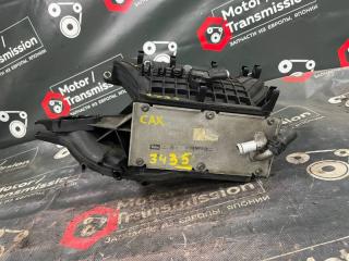 Запчасть впускной коллектор Volkswagen Golf 2011