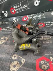 Впускной коллектор Nissan Cube 2001