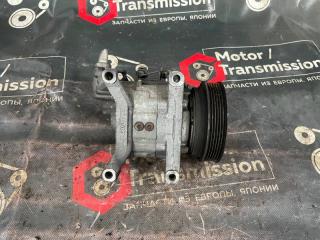 Компрессор кондиционера Nissan Almera 2000