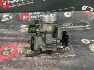 Дроссельная заслонка Nissan Cube 2001