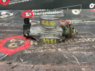 Дроссельная заслонка Nissan Serena 1998