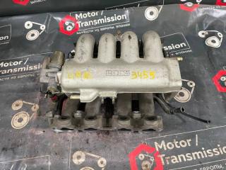 Впускной коллектор Nissan Pulsar 1996