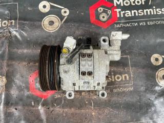 Компрессор кондиционера Nissan Sunny 1995