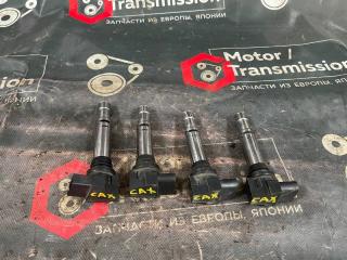 Запчасть катушка зажигания Volkswagen Golf 2011