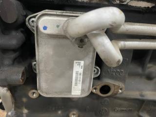 Запчасть теплообменник Volkswagen Golf 2011
