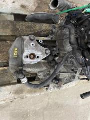 Запчасть коробка робот Citroen C2 2007