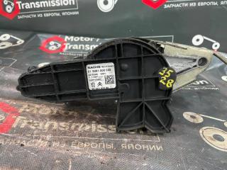 Запчасть актуатор изитроника Citroen C3 2007