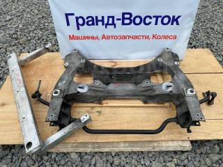 Балка под двс Nissan Fuga
