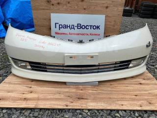 Запчасть бампер передний Honda Elysion 2009 RR5 Б/У Бампер передний Honda Elysion 2009 RR5 Б/У