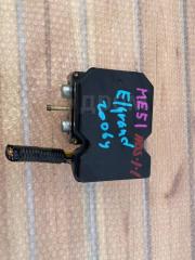 Блок ABS Nissan Elgrand