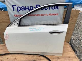 Дверь передняя левая Honda Accord 2010