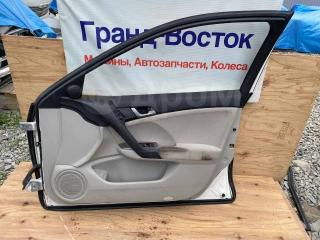 Дверь передняя правая Accord 2010 CW2 Дверь передняя правая Accord 2010 CW2