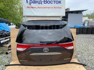 Дверь багажника Toyota Estima 2010
