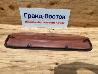Дефлектор люка Nissan Fuga