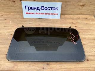 Люк Nissan Fuga