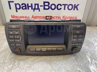 Запчасть монитор Toyota Brevis