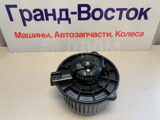 Запчасть мотор печки Honda Airwave GJ1 Б/У Мотор печки Honda Airwave GJ1 Б/У