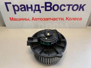 Запчасть мотор печки Toyota Gaia