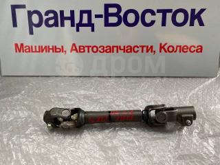 Запчасть рулевой карданчик Nissan NV150 2017