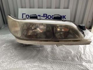Запчасть фара правая Honda Accord 2001 CF6 7637 контрактная Фара правая Honda Accord 2001 CF6 7637 контрактная