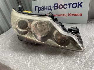 Запчасть фара правая Toyota Estima 2010