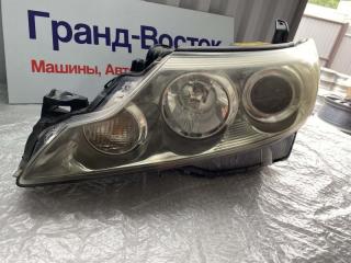 Запчасть фара левая Toyota Estima 2010