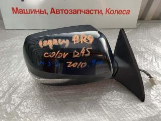 Зеркало правое Outback 2010 BR9 Зеркало правое Outback 2010 BR9
