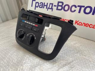 Блок управления климат-контролем Solio MA15S Блок управления климат-контролем Solio MA15S