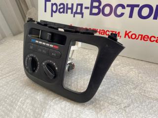 Блок управления климат-контролем Solio MA15S Блок управления климат-контролем Solio MA15S