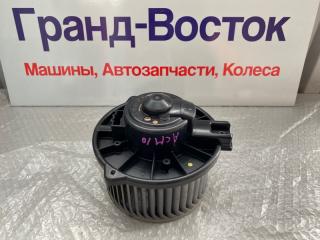 Запчасть мотор печки Toyota Gaia