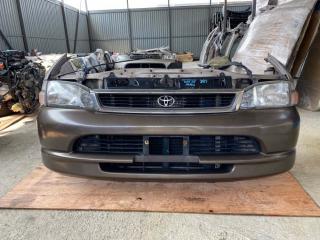 Запчасть nose cut Toyota Granvia