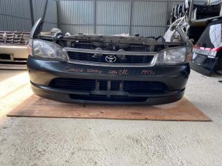 Запчасть nose cut Toyota Granvia