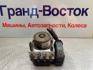 Блок ABS Nissan Elgrand