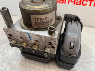 Блок ABS Elgrand 2005 ME51