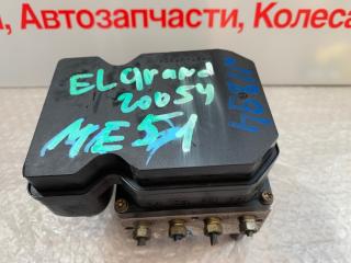 Блок ABS Nissan Elgrand ME51