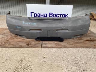 Бампер передний Mazda Bongo 2008