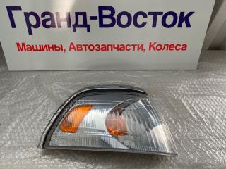 Запчасть габарит правый Toyota Regius 1997 RCH47 2673 контрактная Габарит правый Toyota Regius 1997 RCH47 2673 контрактная