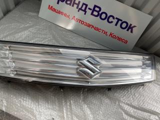 Решетка радиатора Solio 2012 MA15S Решетка радиатора Solio 2012 MA15S